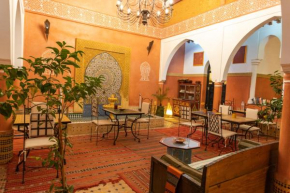 Riad Losra